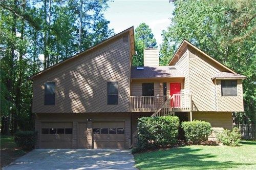 2694 Deerfield Circle, Marietta, GA 30064