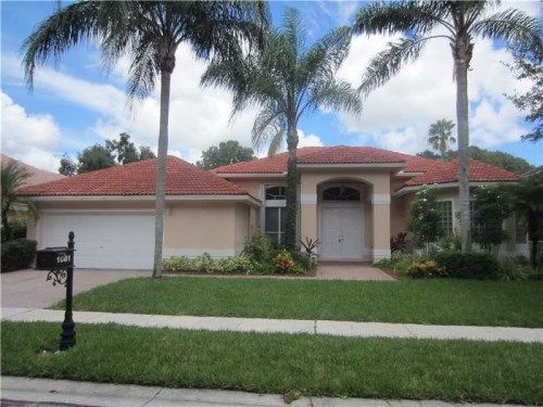 1081 SW 156th Ave, Hollywood, FL 33027