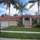 1081 SW 156th Ave, Hollywood, FL 33027 ID:14825555