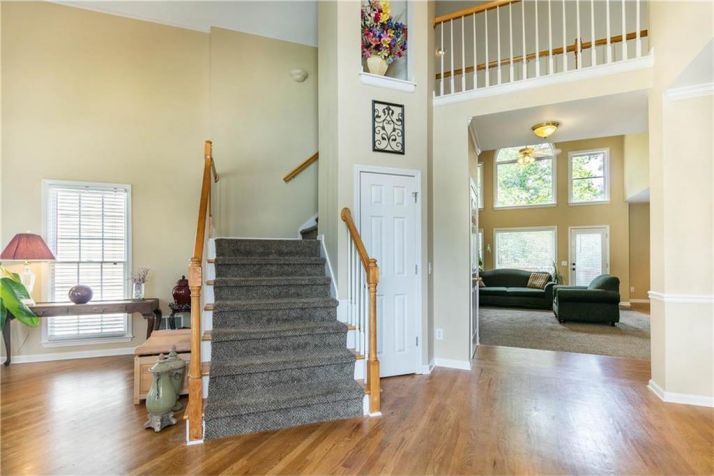 765 Milton Oaks Drive, Alpharetta, GA 30022