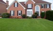 5497 Mountain View Pass Stone Mountain, GA 30087