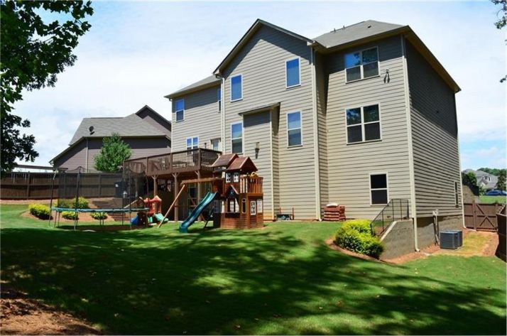 6745 Bentley Ridge Drive, Cumming, GA 30040