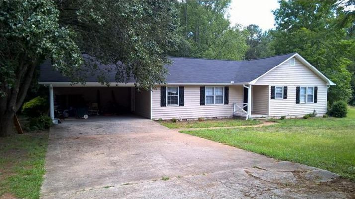 35 Salem Branch Drive, Covington, GA 30016