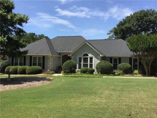 5330 Skidaway Drive, Alpharetta, GA 30022