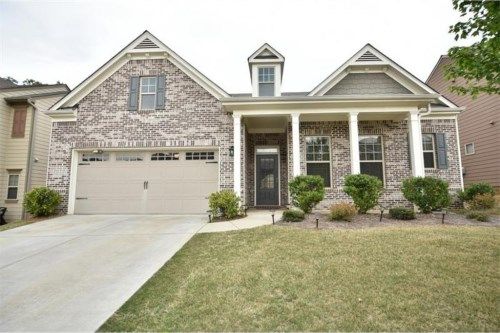 4975 Brierstone Drive, Alpharetta, GA 30004