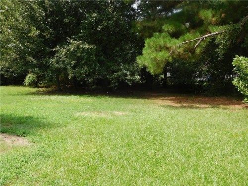 873 Holly Hedge Road, Stone Mountain, GA 30083