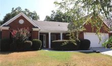 4000 Savannah Ridge Trace Loganville, GA 30052