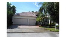 3172 SW 173rd Ter Hollywood, FL 33029