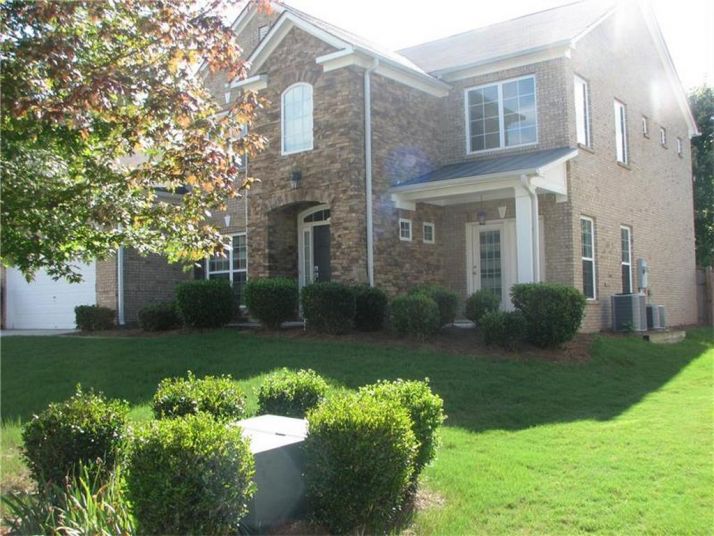 5736 Jamerson Drive, Atlanta, GA 30349