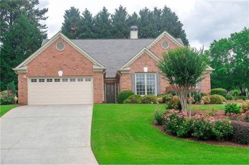 815 Yearling Chase, Alpharetta, GA 30005