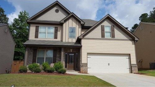 5555 Glenn Ivey Drive, Cumming, GA 30028