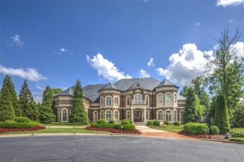 1210 Troon Court, Alpharetta, GA 30005