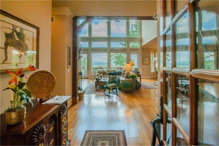 55 Black Bear Ridge, Jasper, GA 30143