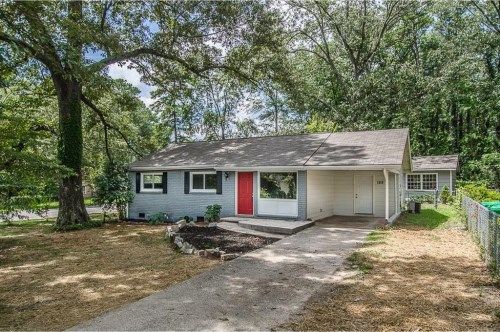 1212 Goldsmith Road, Stone Mountain, GA 30083