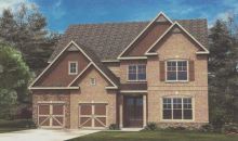 4845 Magnolia Springs Drive Cumming, GA 30040