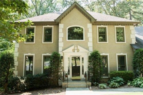 4201 Summit Way, Marietta, GA 30066