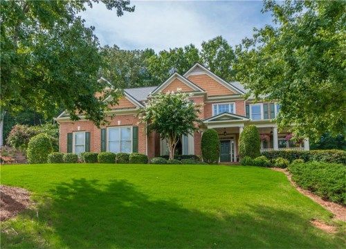 4030 Northridge Drive, Cumming, GA 30040