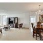 701 BRICKELL KEY BL # 1003, Miami, FL 33131 ID:14847632