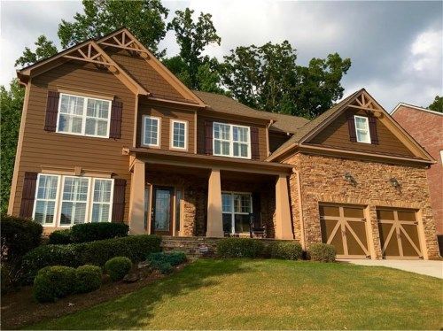 5710 Blair Valley Run, Cumming, GA 30040