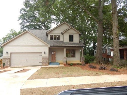 210 S Howard Street, Atlanta, GA 30317