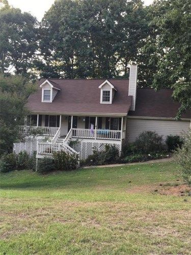3551 Quail Hollow Trail, Snellville, GA 30039