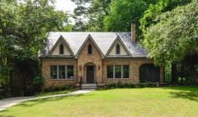 1014 Clifton Road Ne Atlanta, GA 30307
