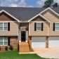 8258 Mountain Glen Drive, Clermont, GA 30527 ID:14829092