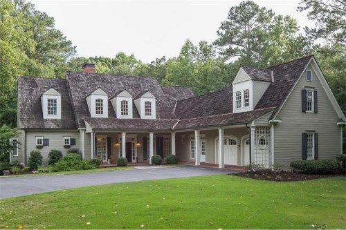 1990 Long Hollow Lane, Alpharetta, GA 30004