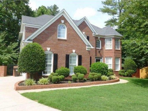 460 Park Creek Drive, Alpharetta, GA 30005