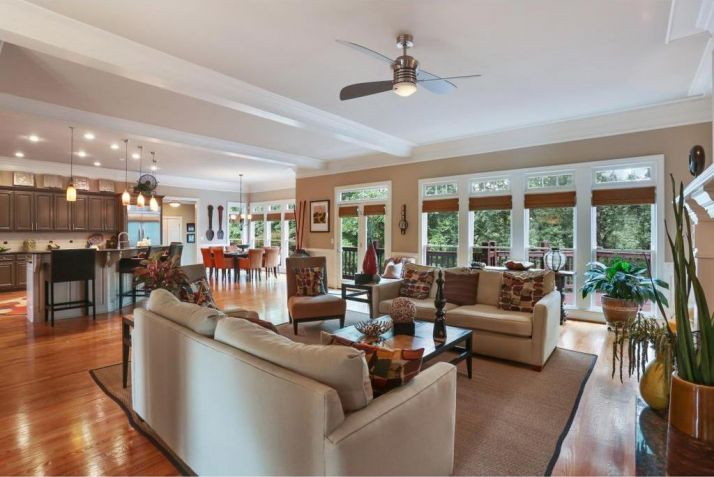 1035 Bedford Gardens Drive, Alpharetta, GA 30022