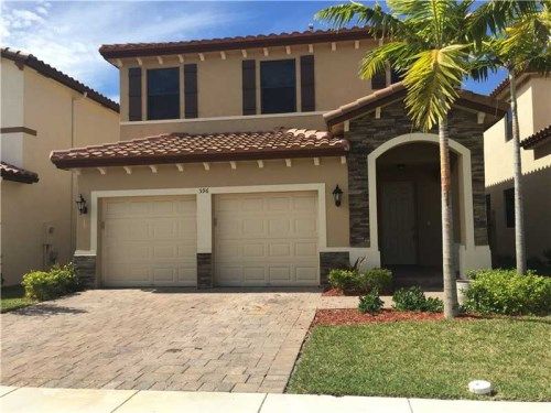 596 SE 33rd Ter, Homestead, FL 33033