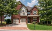 5005 Silver Leaf Drive Cumming, GA 30040