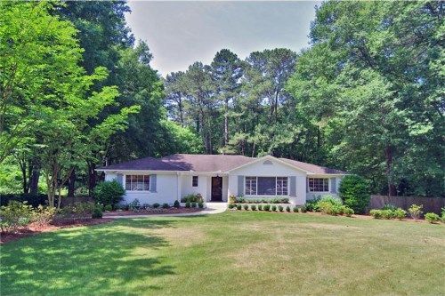 2004 Lenox Road Ne, Atlanta, GA 30306