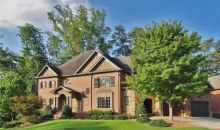 1735 Logans Knoll Ne Atlanta, GA 30329