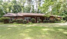 5965 P W A Drive Cumming, GA 30041