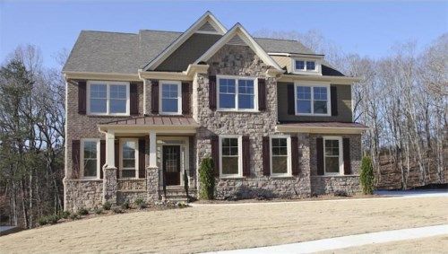 3965 Miramount Overlook, Cumming, GA 30040