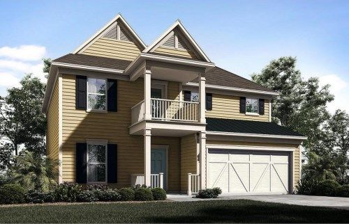 340 Willow Walk, Canton, GA 30114