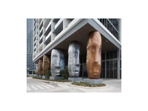 475 Brickell Ave # 3712, Miami, FL 33131