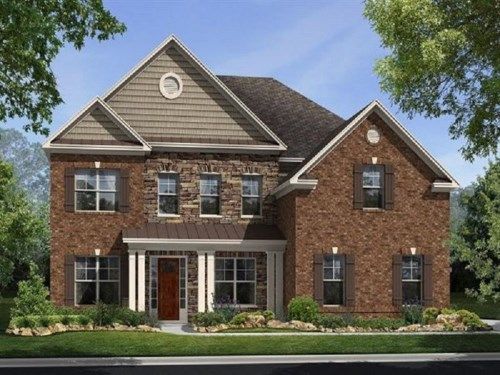 5505 Summit Oak Drive, Alpharetta, GA 30004