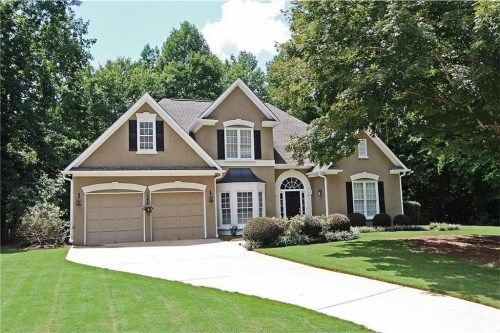 2620 Crosswynd Terrace, Cumming, GA 30040