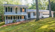 3668 Kinnard Drive Atlanta, GA 30360