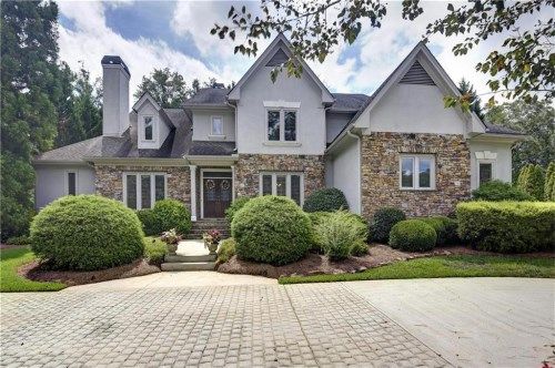 4408 Columns Drive Se, Marietta, GA 30067