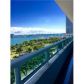 1800 N BAYSHORE DR # 707, Miami, FL 33132 ID:14847502