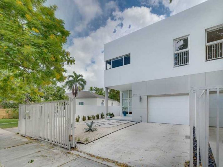 2937 SW 30 COURT # 1 & 2, Miami, FL 33133