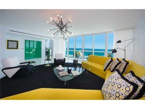 1643 BRICKELL AV # 3404, Miami, FL 33129
