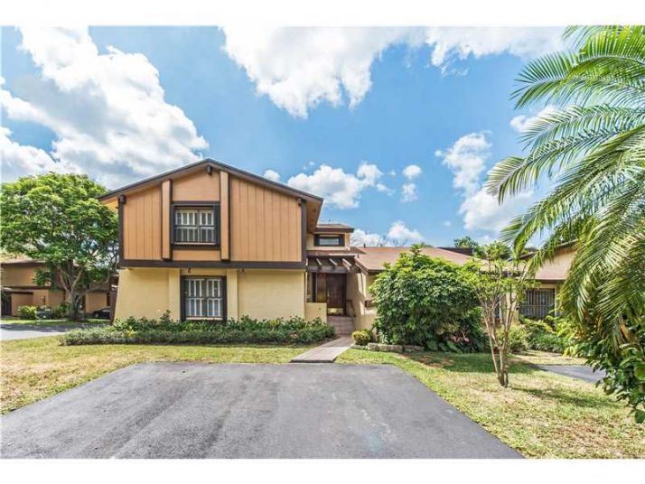 12930 SW 66th Terrace Dr # 12930, Miami, FL 33183