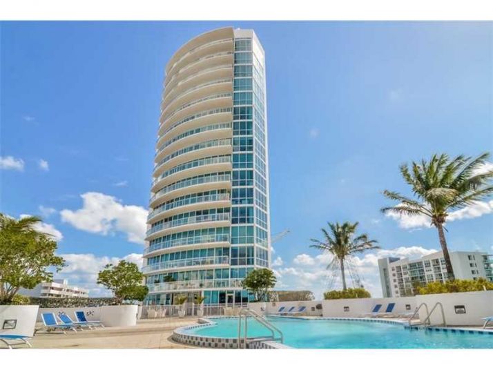 480 NE 30th St # 2006, Miami, FL 33137