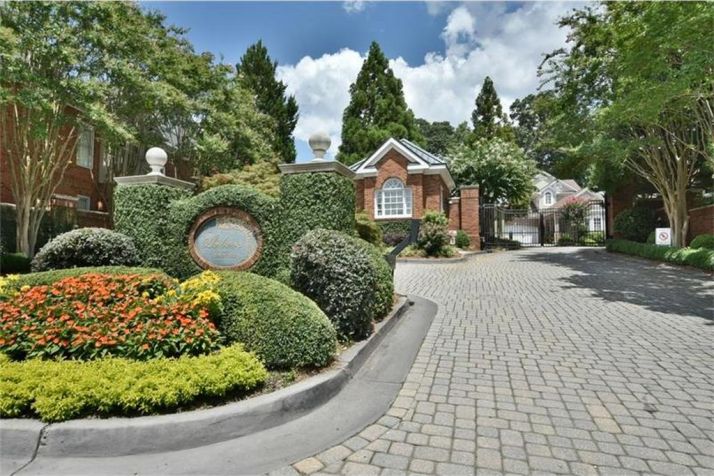 1014 Arbor Trace, Atlanta, GA 30319