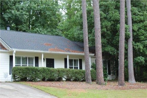 3328 Fayne Terrace Nw, Kennesaw, GA 30152
