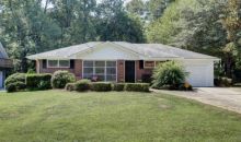 2587 Mural Drive Atlanta, GA 30341